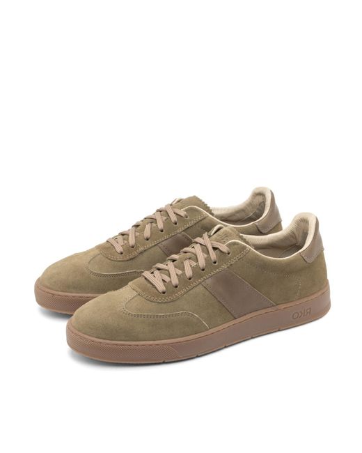 Ryłko Ryko Sneaker in Brown für Herren