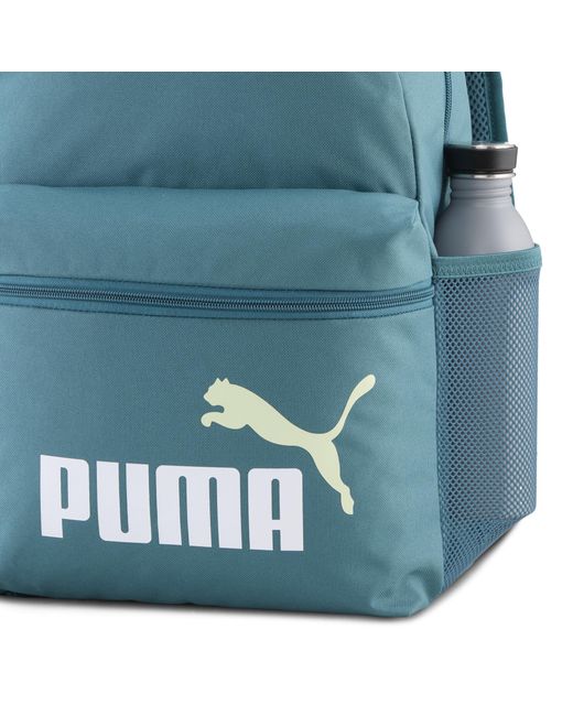 PUMA Rucksack Phase in Blue für Herren