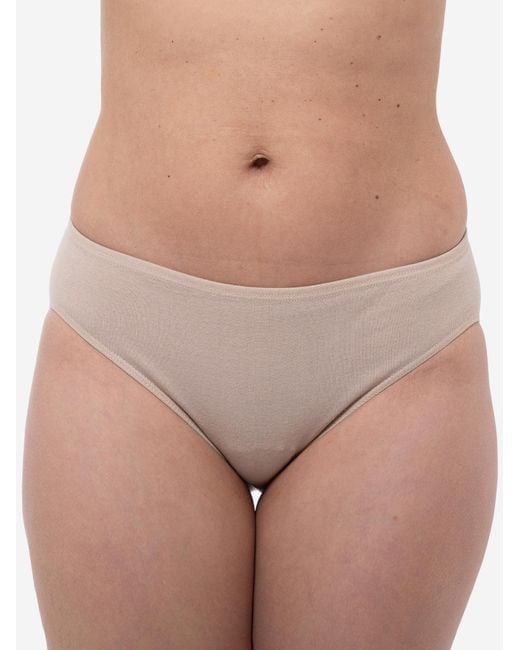 NINA VON C Natural Slip Daily