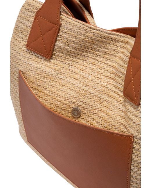 Gerry Weber Brown Schultertasche Ray Of Sun