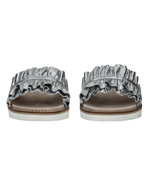 Ara Gray Pantolette