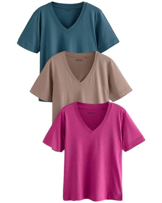 Next Multicolor T-Shirts