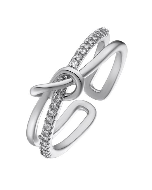 Heideman Metallic Ring Zina