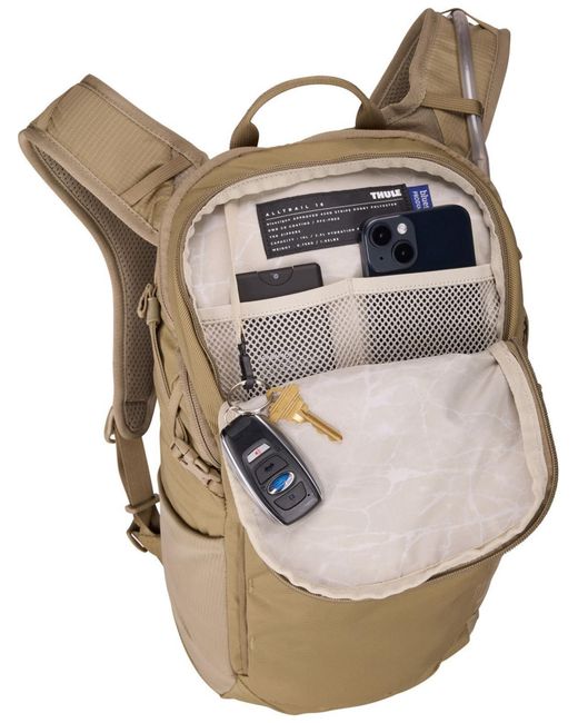 Thule Rucksack Alltrail in Natural für Herren
