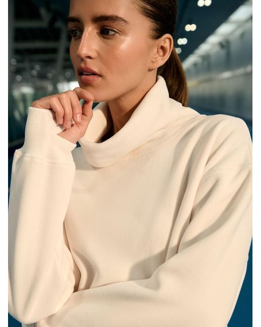 Next White Pullover