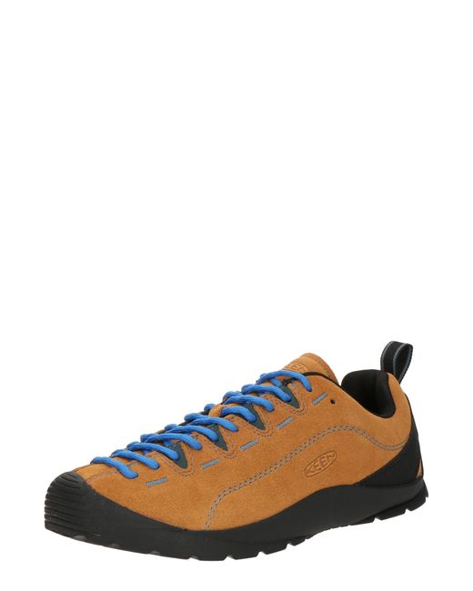 Keen Blue Halbschuh 'Jasper'