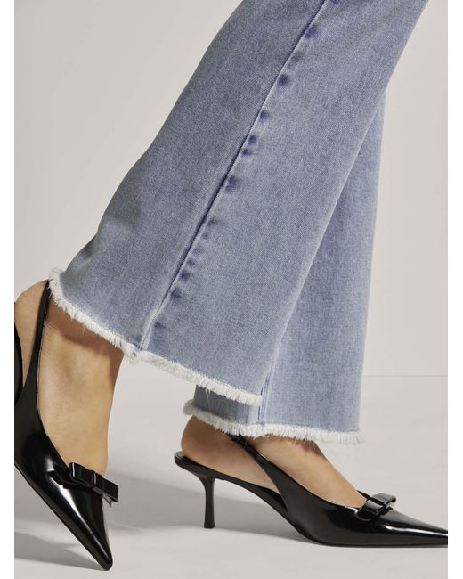 Madeleine Blue Jeans