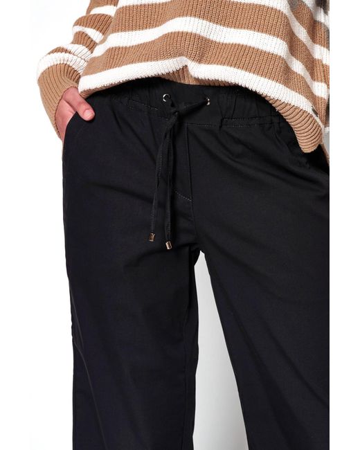 Toni Black Hose