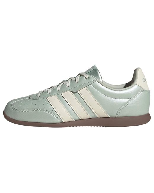 Adidas Originals White Sneaker Barreda