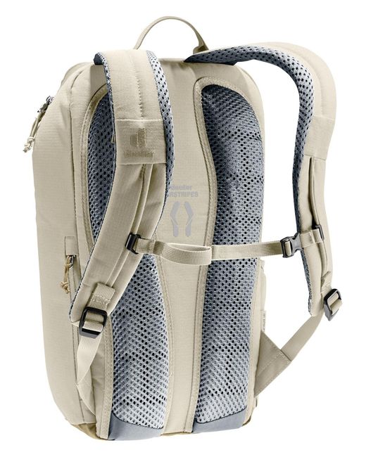 Deuter Rucksack Step Out in Natural für Herren