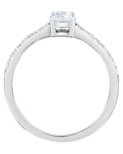 Morellato Metallic Ring