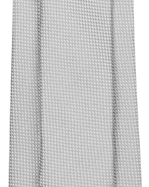 Suitable Krawatte in Gray für Herren