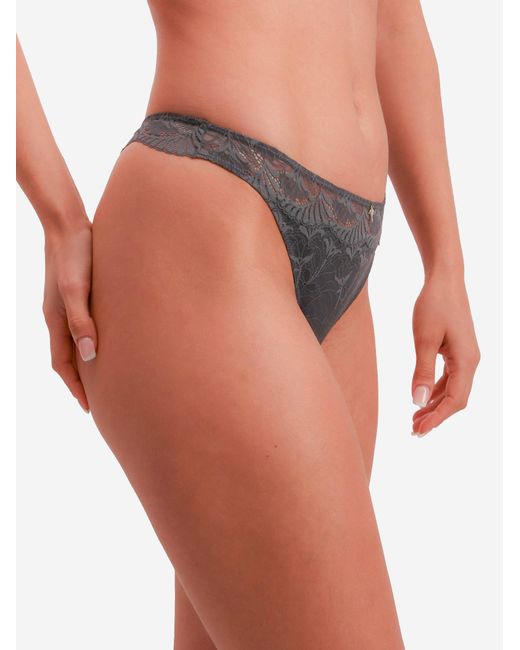 Joop! Gray String Beautiful