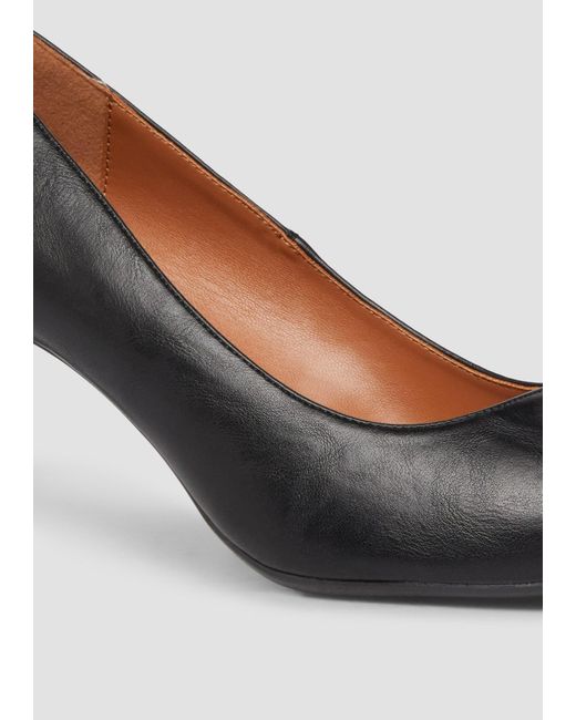 S.oliver Brown Pumps