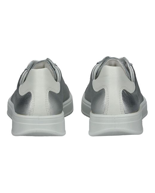 Ara Gray Sneaker