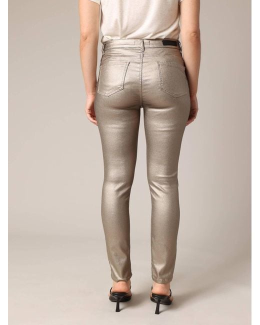 Deeluxe Natural Hose