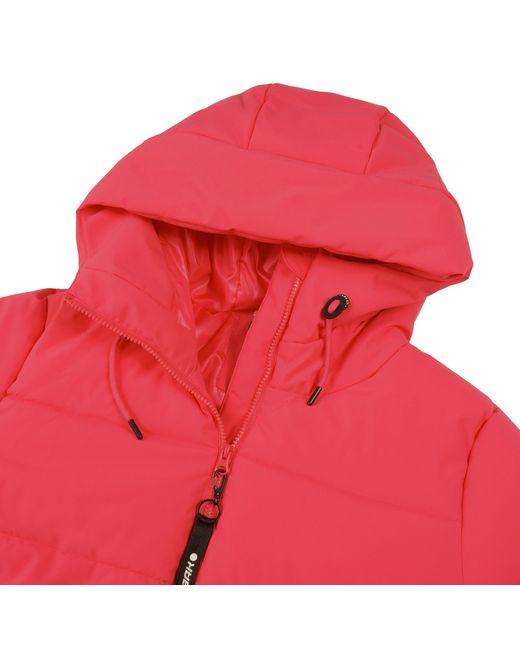 Icepeak Red Outdoorjacke