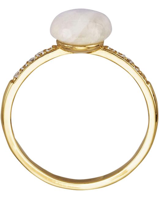 Firetti Metallic Ring
