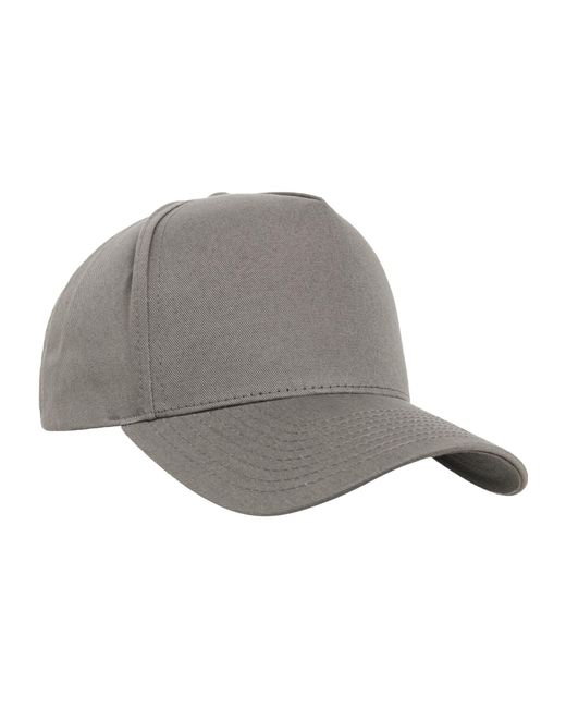 Flexfit Gray Cap