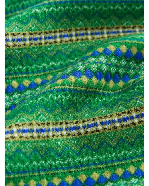 Next Green Tuch