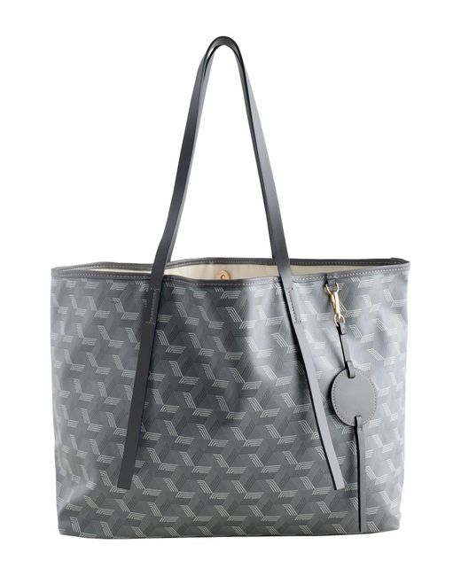 Next Gray Shopper
