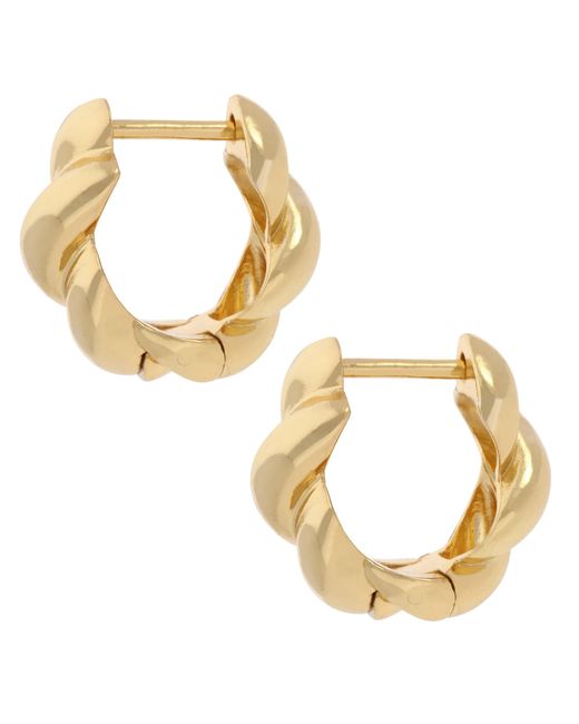 Firetti Metallic Ohrringe