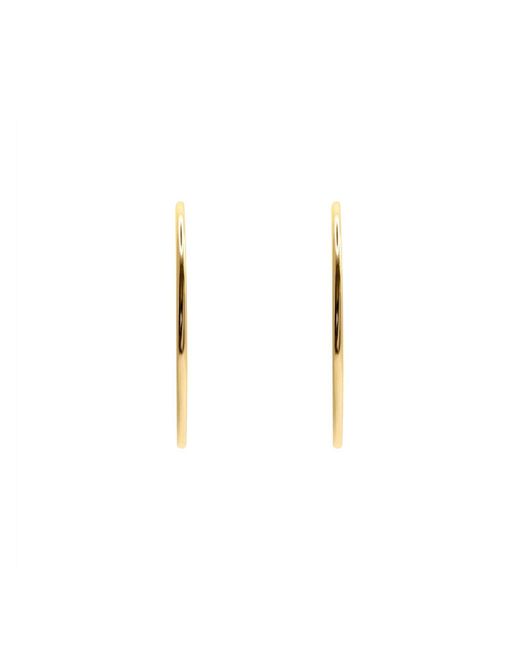 Heideman Metallic Ohrringe
