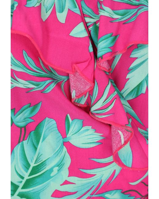 Ebeeza Pink Top