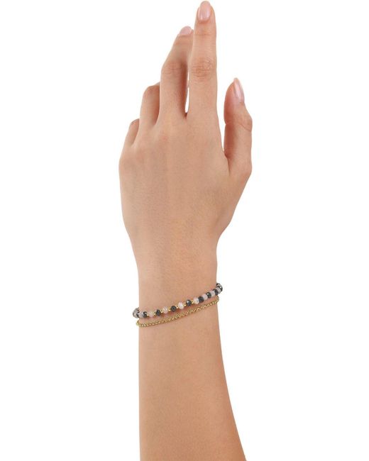 S.oliver Black Armband