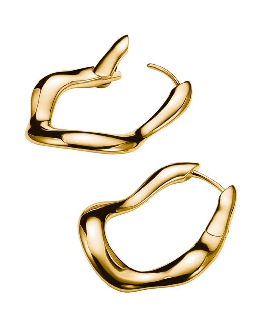 Thomas Sabo Metallic Ohrringe
