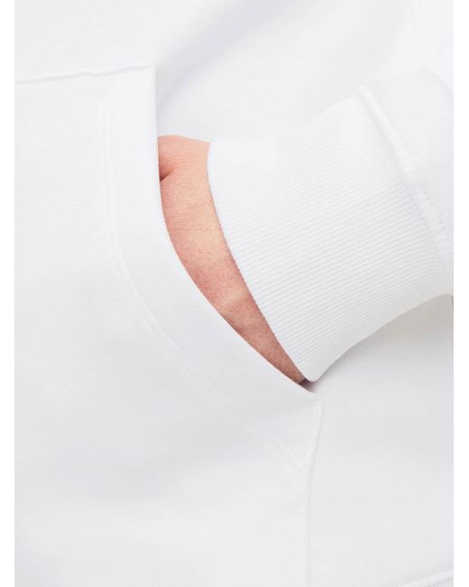 Jack & Jones Sweatshirt Star in Blue für Herren