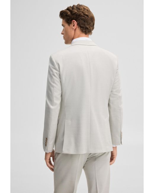 Strellson Sakko in White für Herren