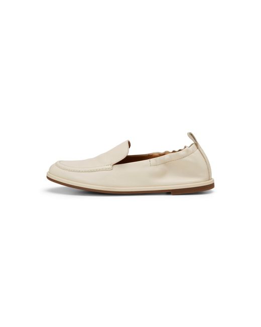 Marc O' Polo White Slipper
