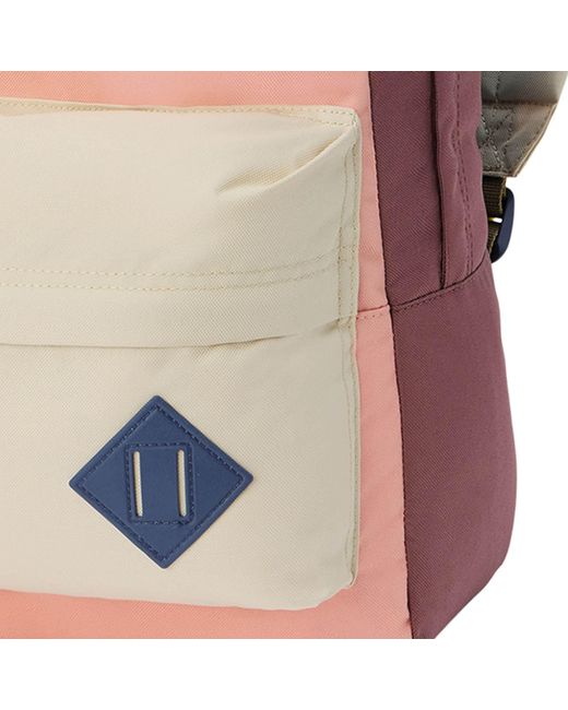 Dakine Pink Rucksack
