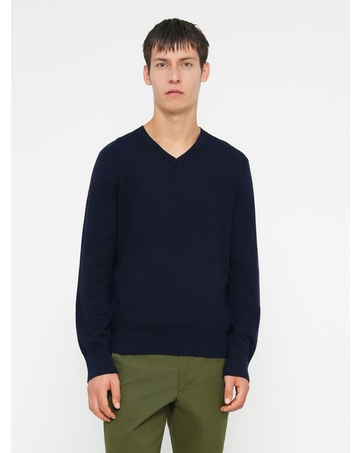Gap Pullover in Blue für Herren