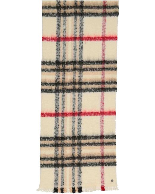 Fraas Multicolor Schal