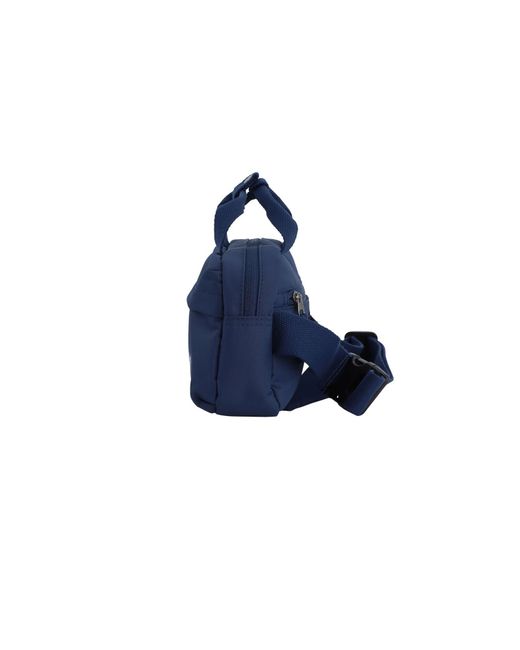 Discovery Bauchtasche Cave in Blue für Herren