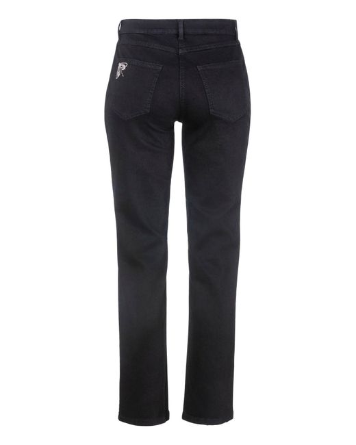 M·a·c Blue Jeans