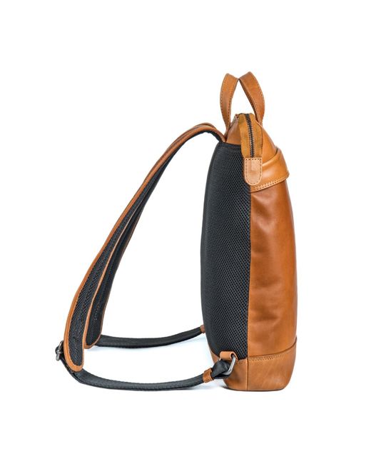 Benthill Rucksack in Brown für Herren