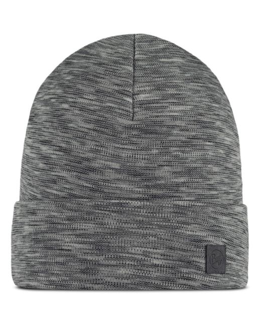 Buff Sportmütze Heavyweight in Gray für Herren