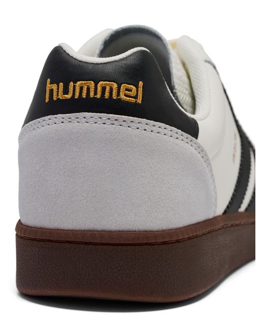 Hummel Black Sneaker Vm78