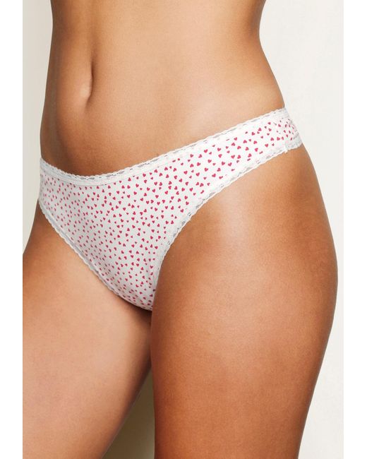 Lascana Multicolor String