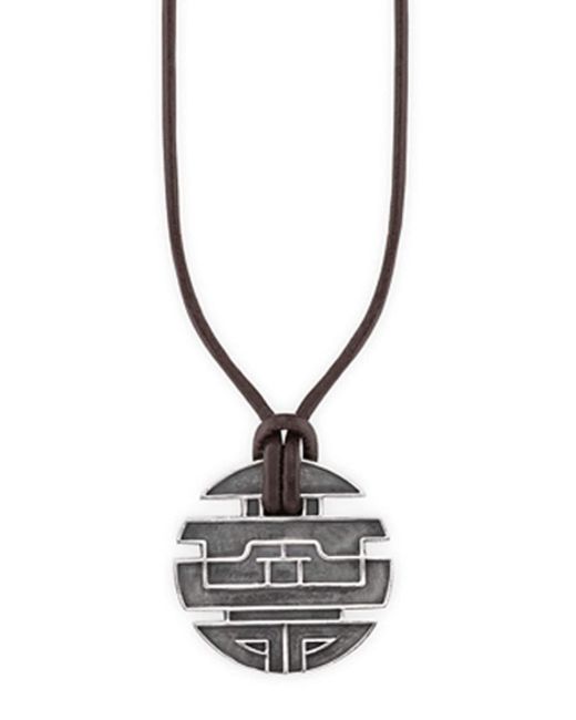 Caï Ca Kette in Multicolor für Herren
