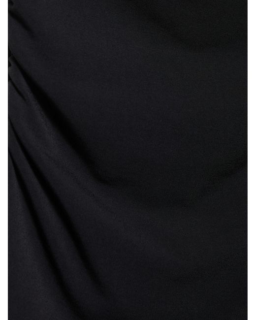 Pull&Bear Black Top