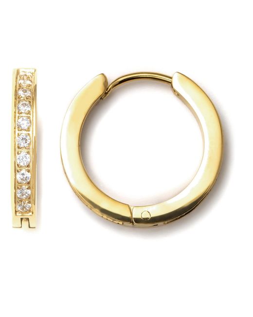 Heideman Metallic Ohrring 'jonas'