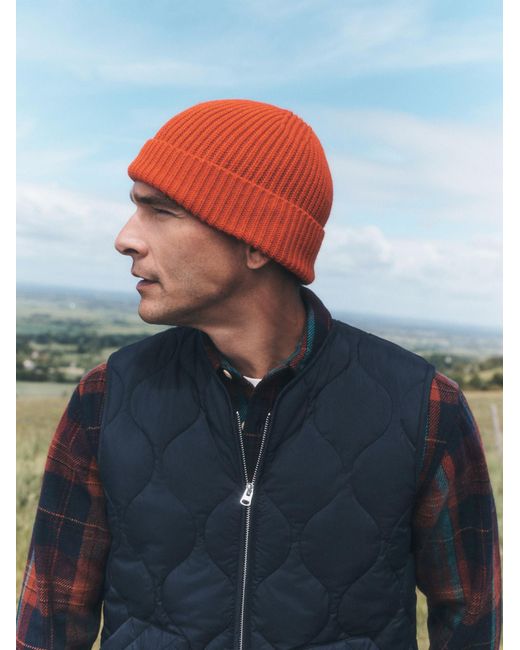 Next Mütze in Red für Herren