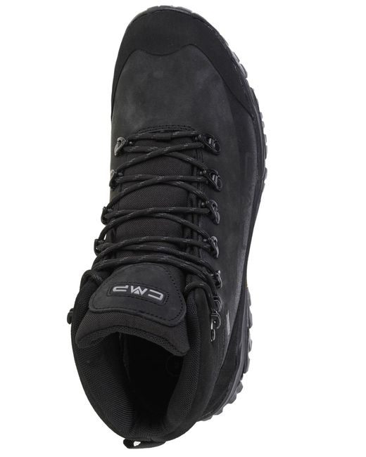 CMP Boots Dhenieb in Black für Herren