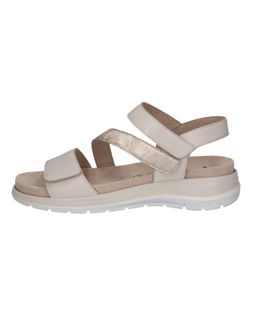 Caprice Multicolor Sandale
