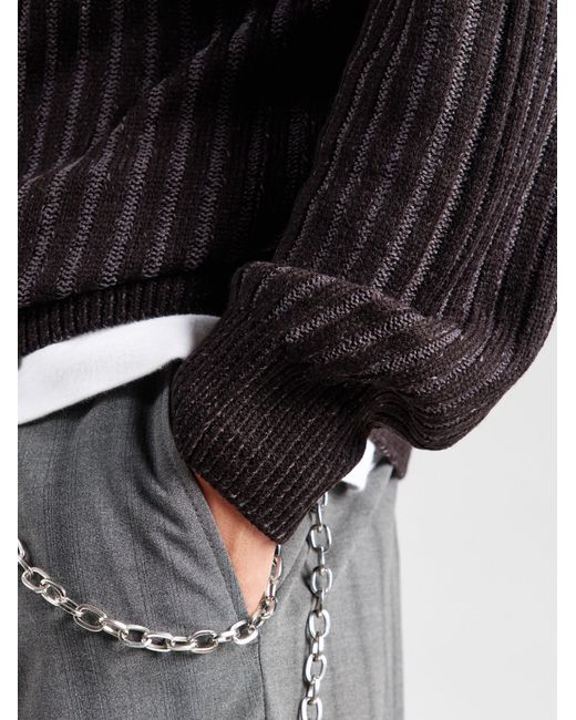 Only & Sons Pullover Onsmichael in Black für Herren