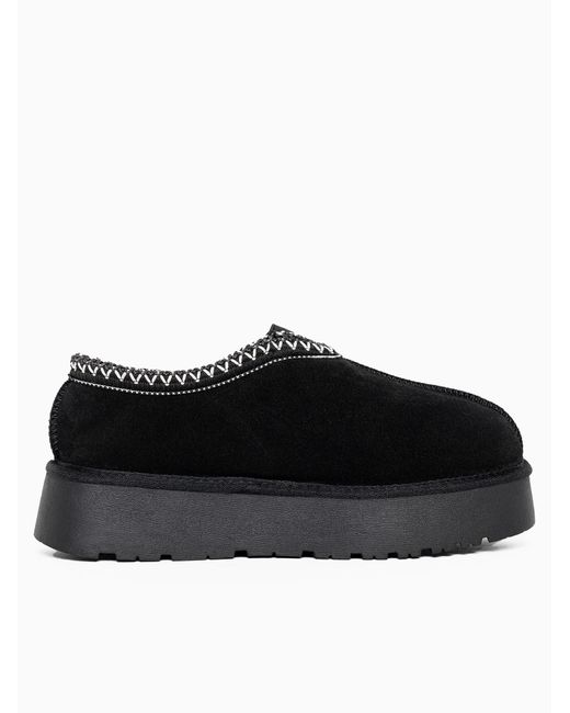 Gooce Black Boots